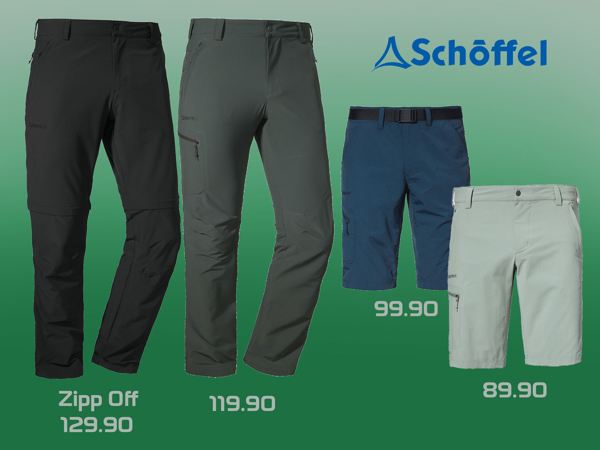 wannihorn-sport-grächen-geschäft-shop-laden-mode-outdoor-herren-schoeffel-men-short-wanderhose-zipp-off-abnehmbar-folkstone-shorts